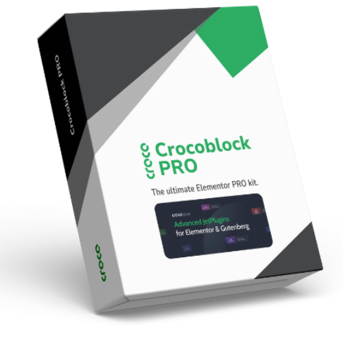 Crocoblock-PRO