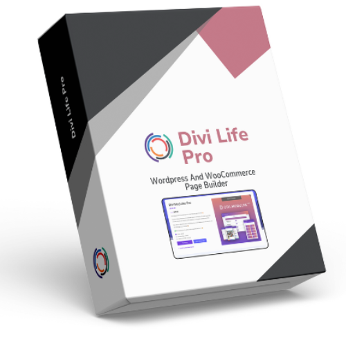 Divi-life-PRO