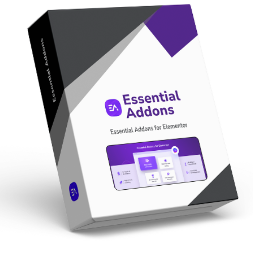 Essential-Addons