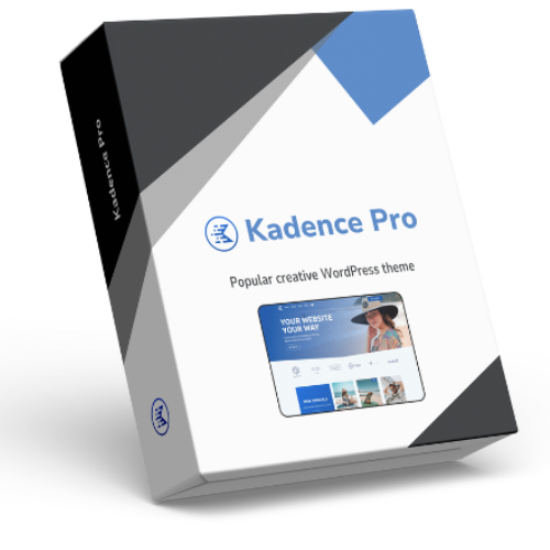 Kadence-PRO