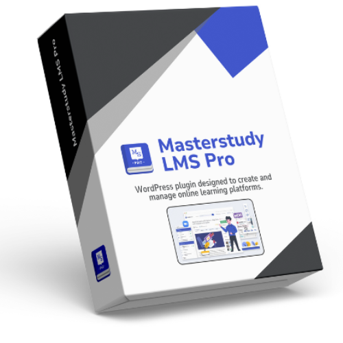 Masterstudy-LMS-PRO